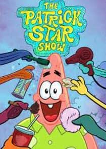 Постер сериала «The Patrick Star Show»