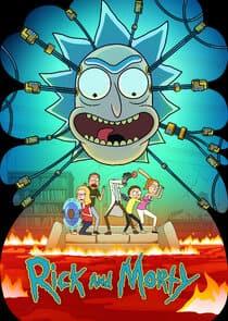 Рик и Морти