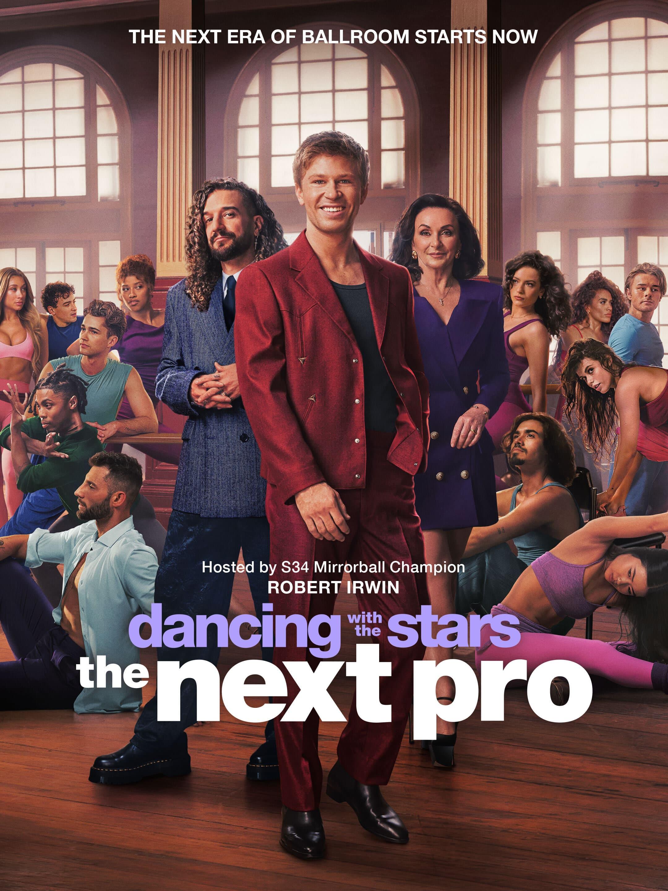 Dancing with the Stars: The Next Pro