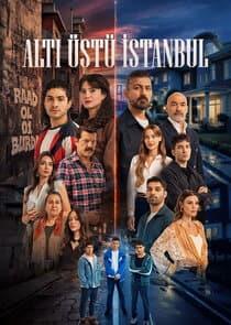 Altı Üstü İstanbul