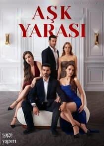 Aşk Yarası