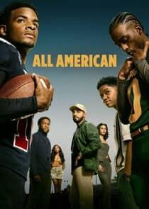 Постер сериала «All American»